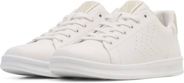 Hummel Sneakers laag 'COURT LINE'