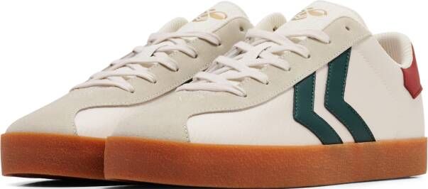 Hummel Sneakers laag 'Diamant Lx-E Rs'