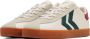 Hummel Sneakers low Diamant Lx-E Rs Marshmallow - Thumbnail 6