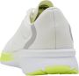 Hummel Sneaker flach Flow Breather White Safety Yellow - Thumbnail 3