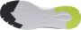 Hummel Sneaker flach Flow Breather White Safety Yellow - Thumbnail 6