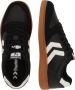 Hummel Sneakers low Handball Perfekt Sp Black - Thumbnail 3