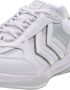 Hummel Sneaker Inventus Off Court Reach Lx White - Thumbnail 4