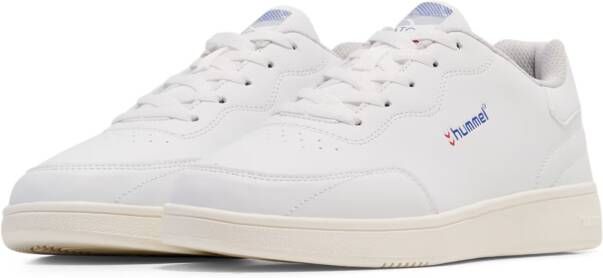 Hummel Sneakers laag 'MATCH POINT'