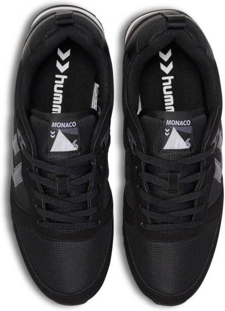 Hummel Sneakers laag 'Monaco 86'