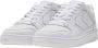 Hummel sneakers laag power play Wit-36 (36) - Thumbnail 4