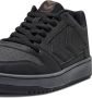 Hummel St. Power Play Winter Sneakers Zwart Man - Thumbnail 6