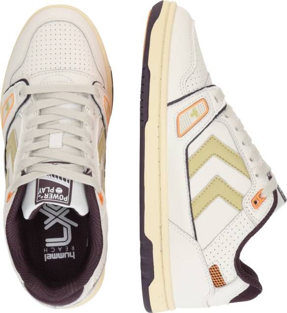 Hummel Sneakers laag 'POWER PLAY LX-E AP2'