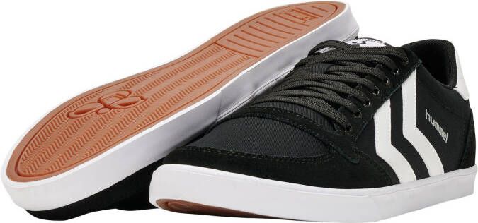 Hummel Sneakers laag 'Slimmer Stadil'