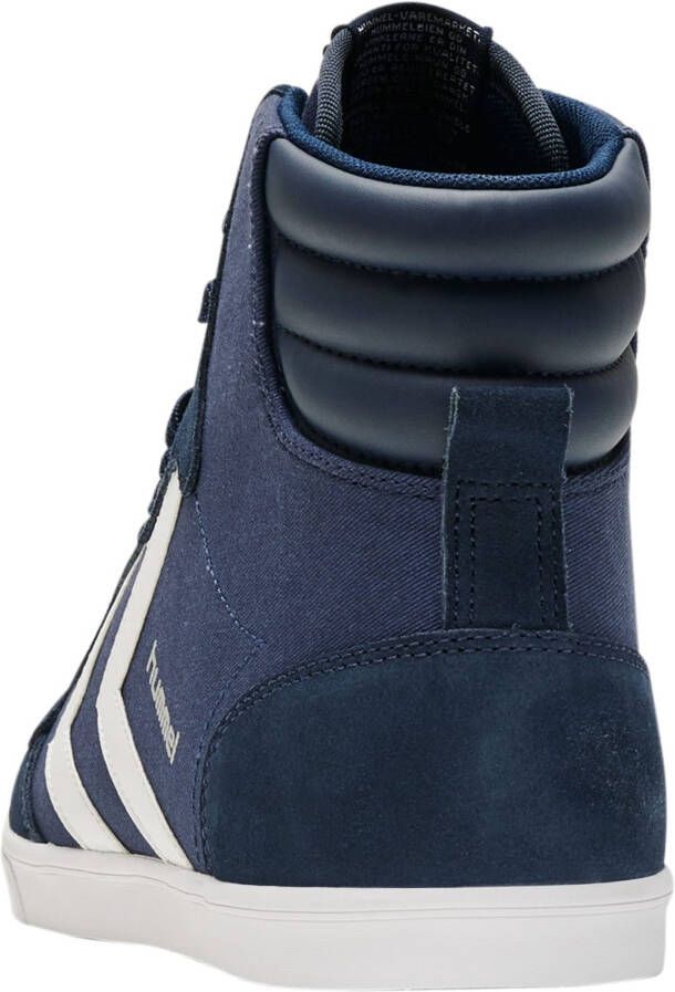 Hummel Sneakers laag 'Slimmer Stadil'