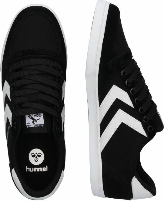 Hummel Sneakers laag 'Slimmer Stadil'