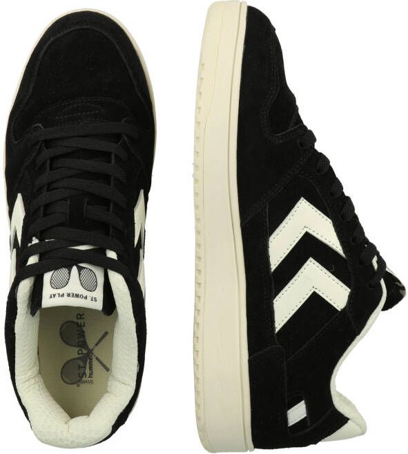 Hummel Sneakers laag 'St. Power Play'