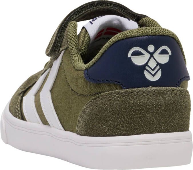 Hummel Sneakers 'SLIMMER STADIL'