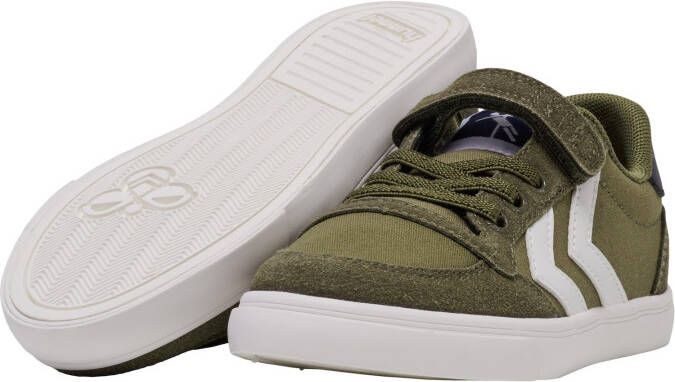 Hummel Sneakers 'SLIMMER STADIL'