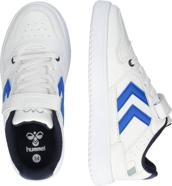 Hummel Sneakers 'ST. POWER PLAY'