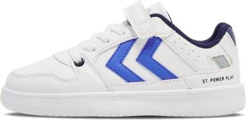 Hummel Sneakers 'ST. POWER PLAY'