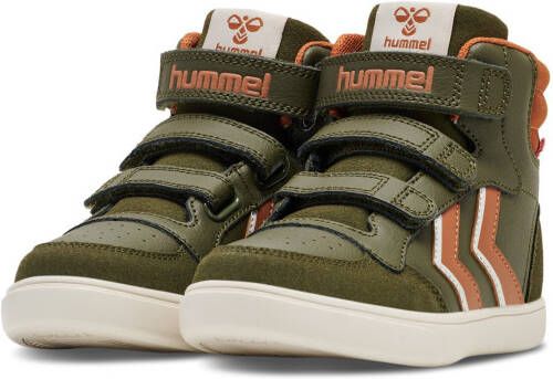 Hummel Sneakers 'STADIL PRO'