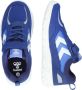 Hummel Kinder Sneakers low X-Light Jr Estate Blue - Thumbnail 3