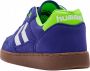 Hummel Liga GK Rpet Suede Sportschoenen Volleybal Indoor blauw - Thumbnail 2