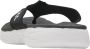 Hummel Sandalen Comfort Flip Flop Black - Thumbnail 3