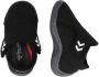 Hummel Sneakers Baskets enfant wool slipper - Thumbnail 3