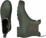 Hunter Boots Original Chelsea Rubberlaarzen olijfgroen - Thumbnail 10