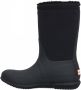 Hunter Boots Women's Original Roll Top Sherpa Boot Winterschoenen zwart - Thumbnail 4