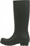 Hunter Boots Original Tall Rubberlaarzen olijfgroen - Thumbnail 3