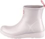 Hunter Boots Women's Original Play Boot Short Rubberlaarzen grijs - Thumbnail 5