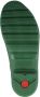 Hunter Boots Women's Original Chelsea Rubberlaarzen olijfgroen - Thumbnail 6