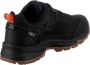 Icepeak Abai Ms Wandelschoenen Anthracite Dames - Thumbnail 7