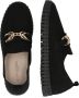 Ilse Jacobsen Loafers TULIP3976 Black 001001 Black - Thumbnail 6