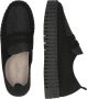 Ilse Jacobsen Loafers TULIP3878 Black 001001 Black - Thumbnail 7