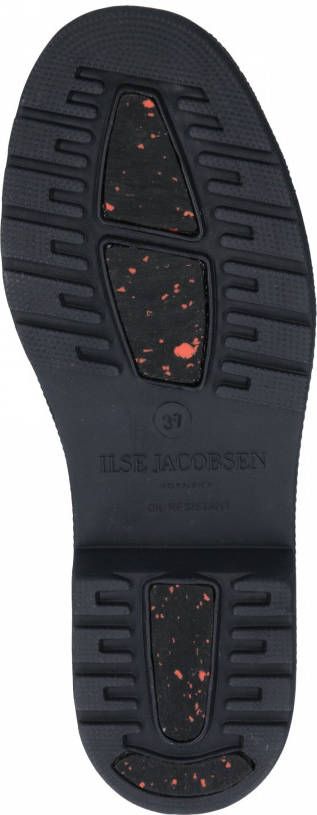 ILSE JACOBSEN Chelsea boots