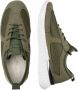 Ilse Jacobsen Sneakers TULIP4175 465 Deep Olive Deep Olive - Thumbnail 4