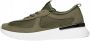 Ilse Jacobsen Sneakers TULIP4175 465 Deep Olive Deep Olive - Thumbnail 5