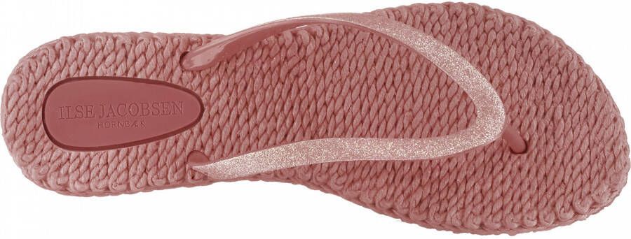 ILSE JACOBSEN Teenslipper