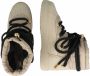INUIKII Boots & laarzen Technical Low in beige - Thumbnail 9