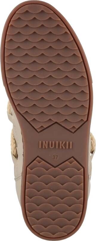 INUIKII Snowboots