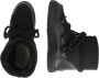 Inuikii Klassieke Sneaker Functioneel en Stijlvol Black Dames - Thumbnail 11