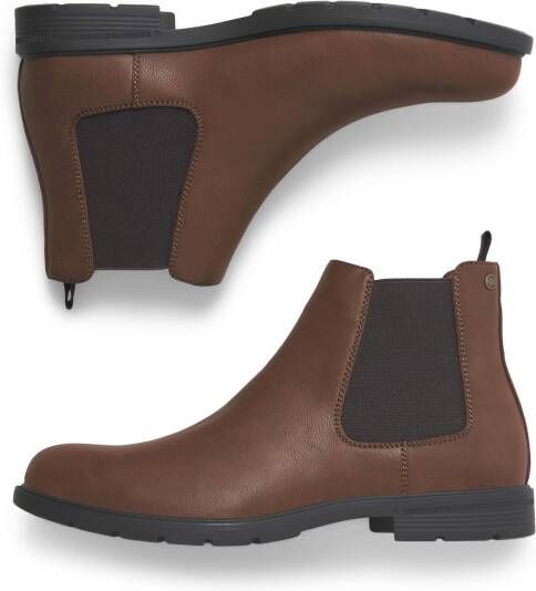 jack & jones Chelsea boots