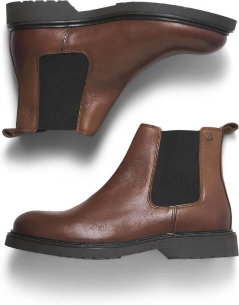 jack & jones Chelsea boots