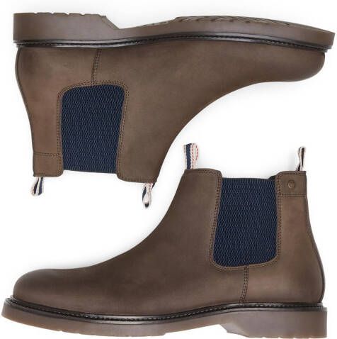 jack & jones Chelsea boots 'Leyton'