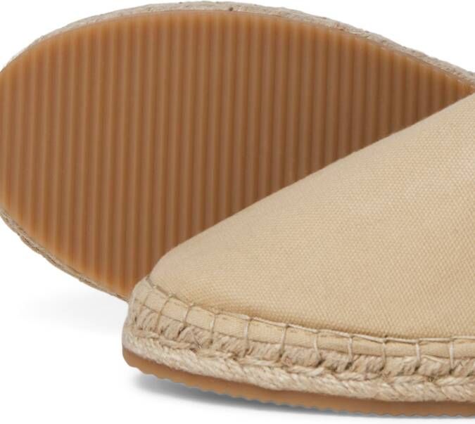 jack & jones Espadrilles 'REGENT'