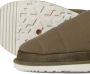 JACK & JONES Jack&Jones Heren Pantoffel Jfwpuff Dark Olive KAKI - Thumbnail 4