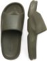 Jack & jones Comfortabele Instap Sandalen Green Heren - Thumbnail 9