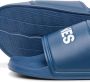 JACK & JONES JACK&JONES JFWLARRY POOL SLIDER Heren Slippers - Thumbnail 6