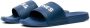 JACK & JONES JACK&JONES JFWLARRY POOL SLIDER Heren Slippers - Thumbnail 7