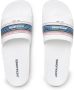 Jack & jones Slippers White Heren - Thumbnail 3