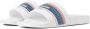 Jack & jones Slippers White Heren - Thumbnail 4